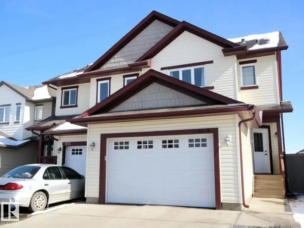 2153 28 St Nw, Edmonton